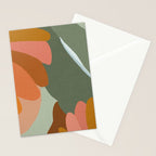 Floria V3 Stationery Card Gallery Image 2