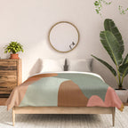 Floria V3 Comforter Gallery Image 3