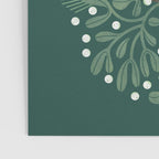 Magpie & Mistletoe Poster Gallery Image 3