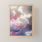 I Wish Mini Art Print Gallery Image 1