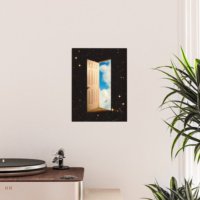 The Portal: From The Stars To The Clouds Poster Gallery Image 2