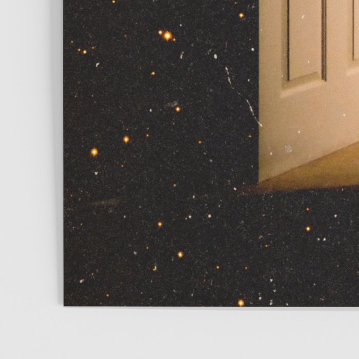 The Portal: From The Stars To The Clouds Poster Gallery Image 3