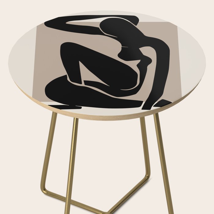 Female Matisse Print, Henri Matisse, Matisse Poster, Matisse Art,Matisse Cut Out, Fine Art Print Side Table Gallery Image 2