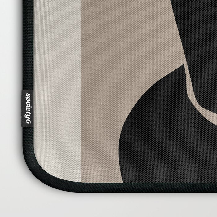 Female Matisse Print, Henri Matisse, Matisse Poster, Matisse Art,Matisse Cut Out, Fine Art Print Laptop Sleeve Gallery Image 3
