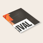 Self Rival Notebook Gallery Image 2