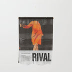 Self Rival Wall Hanging Gallery Image 1