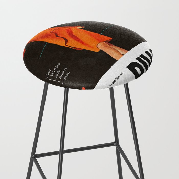 Self Rival Stool Gallery Image 2