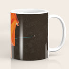 Self Rival Coffee Mug Gallery Image 1