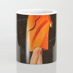 Self Rival Coffee Mug Gallery Image 4