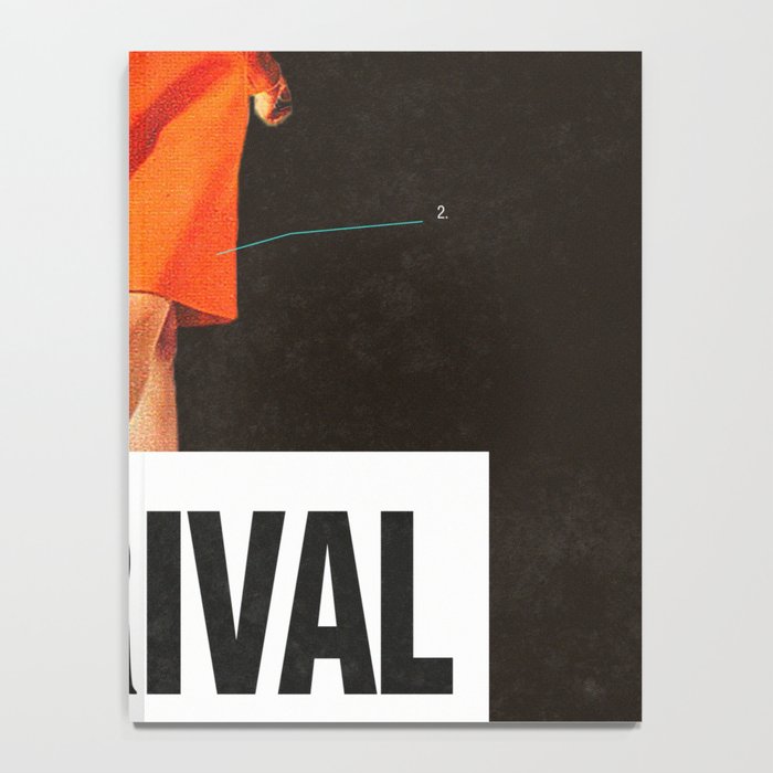 Self Rival Notebook Gallery Image 4