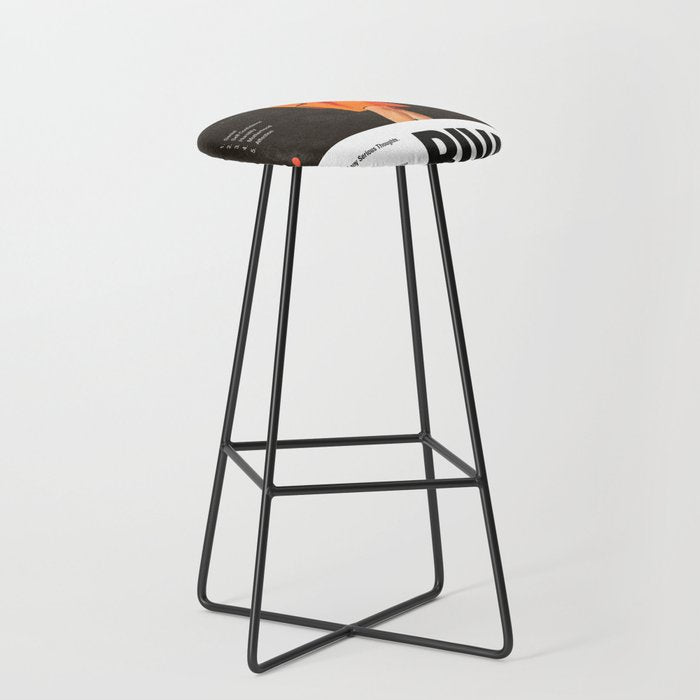Self Rival Stool Gallery Image 1