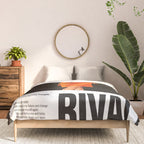 Self Rival Comforter Gallery Image 3