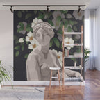 Eternal Love 2 Wall Mural Gallery Image 1