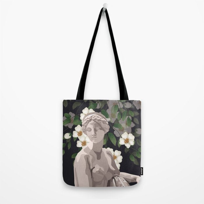 Eternal Love 2 Tote Bag Gallery Image 2