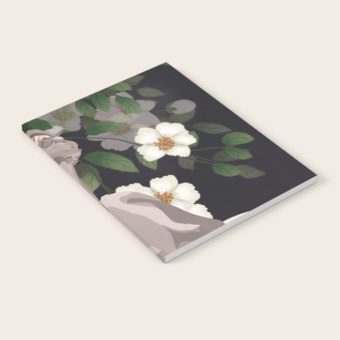 Eternal Love 2 Notebook Gallery Image 1