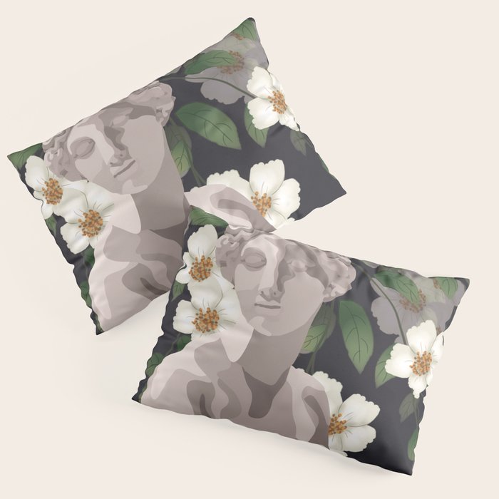 Eternal Love 2 Pillow Sham Gallery Image 3