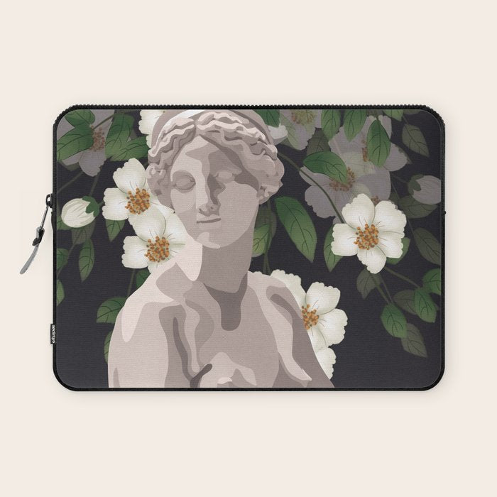 Eternal Love 2 Laptop Sleeve Gallery Image 1
