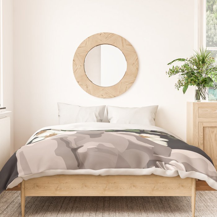 Eternal Love 2 Duvet Cover Gallery Image 3