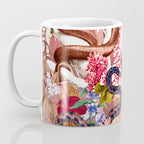 Dangers in the Forest VII Coffee Mug Gallery Image 3