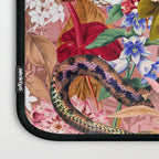 Dangers in the Forest VII Laptop Sleeve Gallery Image 3