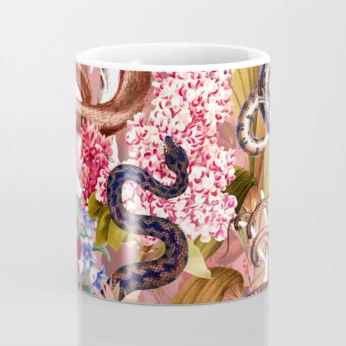 Dangers in the Forest VII Coffee Mug Gallery Image 4