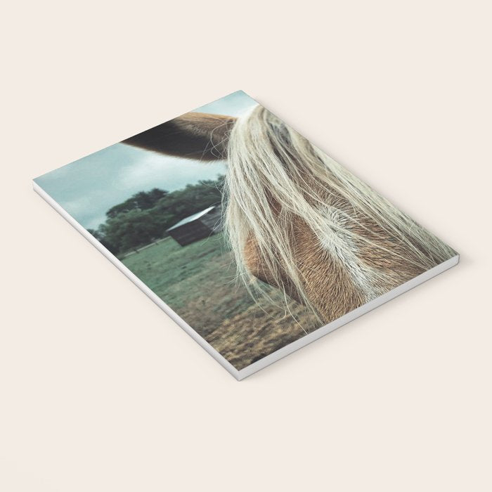 Talulah Notebook Gallery Image 3