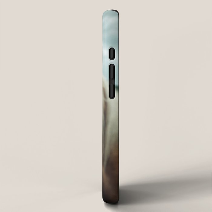 Talulah iPhone Case Gallery Image 2