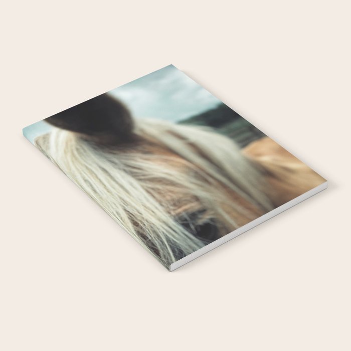 Talulah Notebook Gallery Image 1