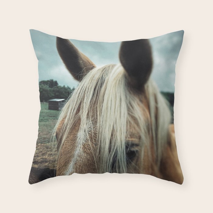 Talulah Throw Pillow Gallery Image 6