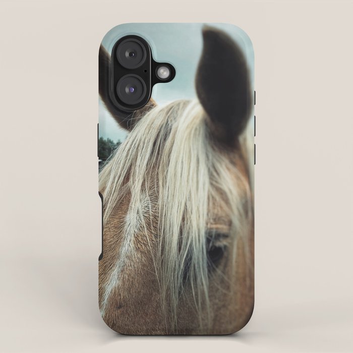 Talulah iPhone Case Gallery Image 1