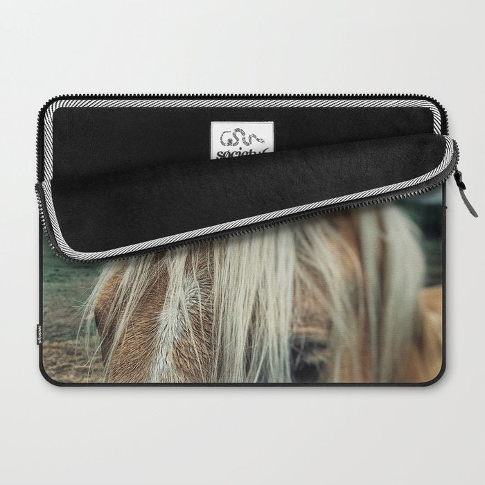 Talulah Laptop Sleeve Gallery Image 2