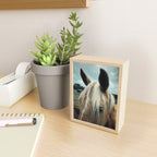 Talulah Mini Art Print Gallery Image 2