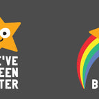 Shooting Straight Coffee Mug Gallery Image 2