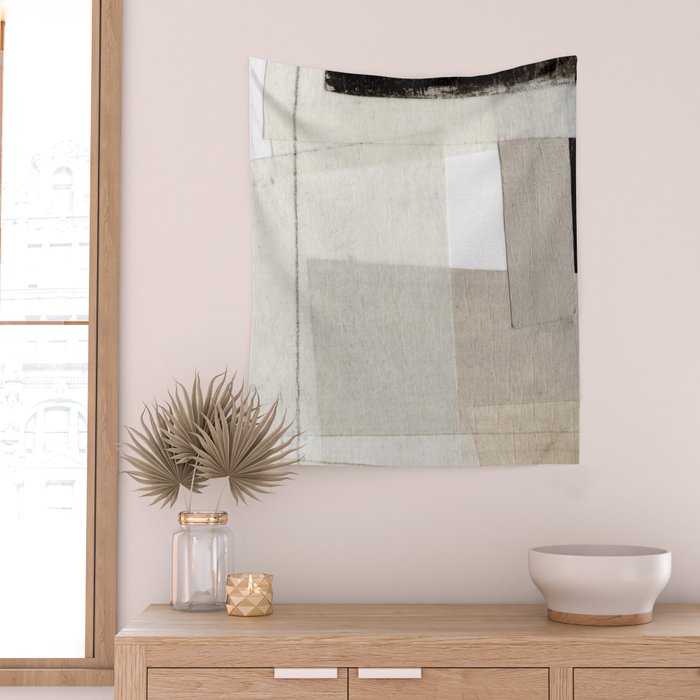 Better Day Wall Tapestry Gallery Image 2