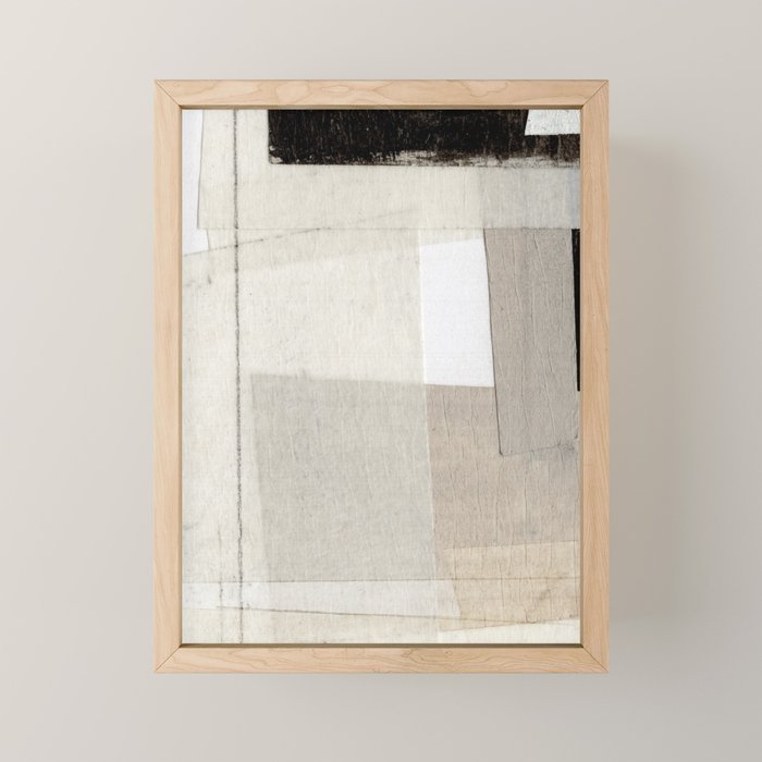 Better Day Mini Art Print Gallery Image 1