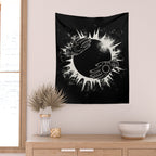 Eclipse Wall Tapestry Gallery Image 2