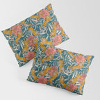 BENGAL CORA TIGER Pillow Sham Gallery Image 3