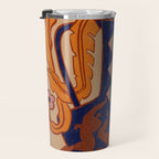 Blossoming Travel Mug Gallery Image 3