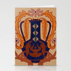 Blossoming Stationery Card Gallery Image 2