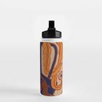 Blossoming Water Bottle Gallery Image 2