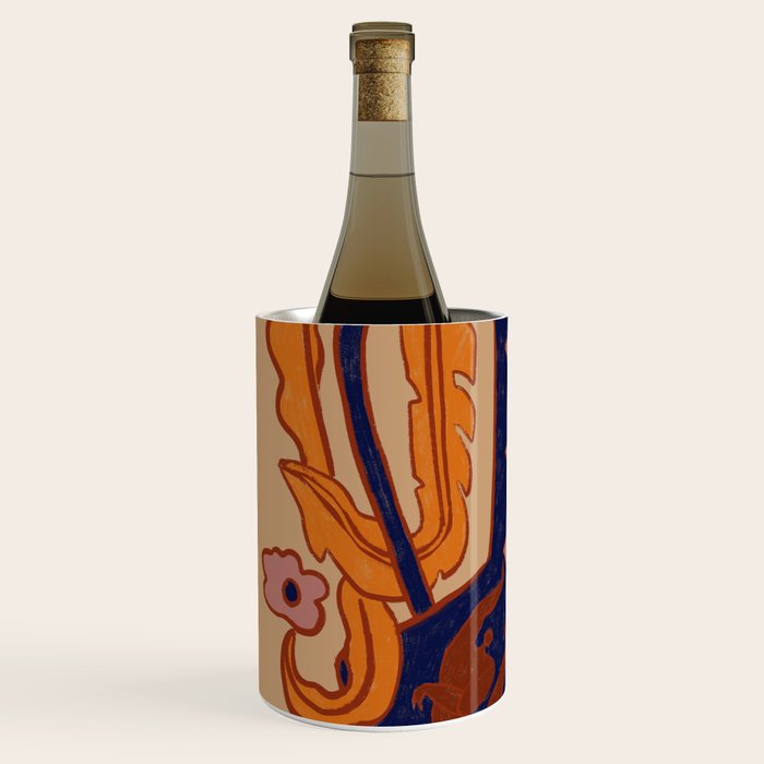 Blossoming Wine Chiller Gallery Image 2