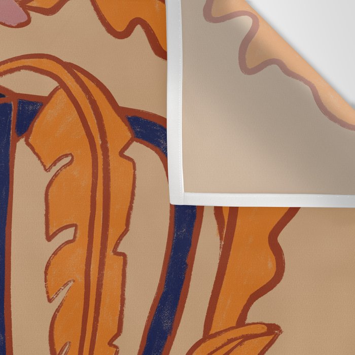 Blossoming Wall Tapestry Gallery Image 3