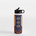 Blossoming Water Bottle Gallery Image 1