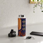 Blossoming Water Bottle Gallery Image 4