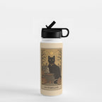The Familiar Water Bottle Gallery Image 1