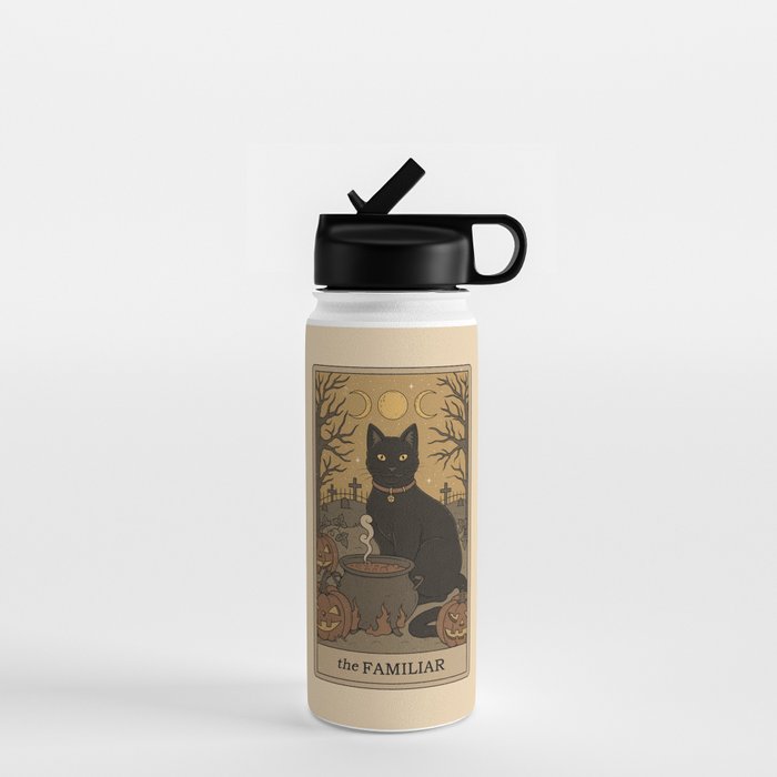 The Familiar Water Bottle Gallery Image 1