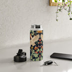 Victorian Midnight III Water Bottle Gallery Image 4