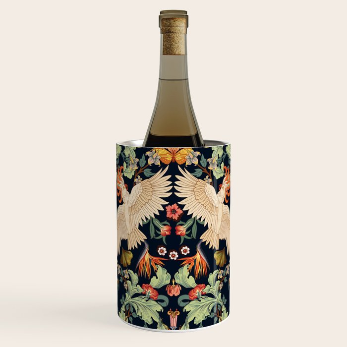 Victorian Midnight III Wine Chiller Gallery Image 1