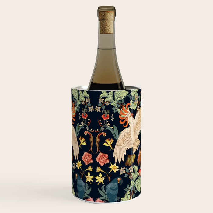 Victorian Midnight III Wine Chiller Gallery Image 2