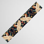 Victorian Midnight III Table Runner Gallery Image 3
